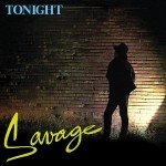 CD SAVAGE "TONIGHT" 