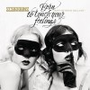 LP SCORPIONS - Born To Touch Your Feelings - Best Of Rock Ballads (2LP)