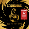 LP SCORPIONS - From The First Sting (2LP) LP SCORPIONS - From The First Sting (2LP)