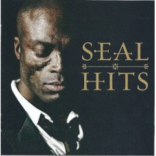 CD SEAL - Hits 