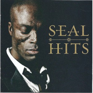CD SEAL - Hits CD SEAL - Hits