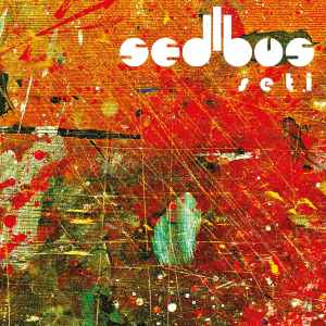 LP SEDIBUS - Seti (Blue)