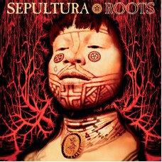CD SEPULTURA - Roots CD SEPULTURA - Roots