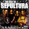 CD SEPULTURA - The Best Of CD SEPULTURA - The Best Of