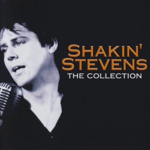 CD SHAKIN' STEVENS - The Collection 