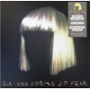 LP SIA - 1000 Forms Of Fear (2LP) (10th Anniversary Edition, Light Purple) LP SIA - 1000 Forms Of Fear (2LP) (10th Anniversary Edition, Light Purple)