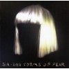 CD SIA - 1000 Forms Of Fear CD SIA - 1000 Forms Of Fear