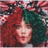 CD SIA - Everyday Is Christmas CD SIA - Everyday Is Christmas
