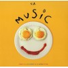 LP SIA - Music Songs From And Inspired By The Motion Picture LP SIA - Music Songs From And Inspired By The Motion Picture