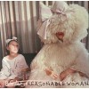 LP SIA - Reasonable Woman Gimme Love Baby Pink LP SIA - Reasonable Woman Gimme Love Baby Pink