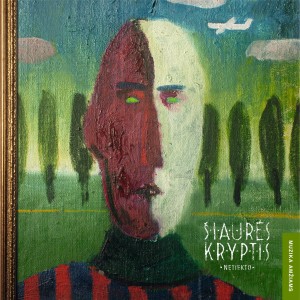 LP ŠIAURĖS KRYPTIS - Netiekto RSD2025 LP ŠIAURĖS KRYPTIS - Netiekto RSD2025
