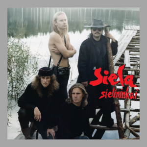 LP SIELA - Sielininkai Red LP SIELA - Sielininkai Red