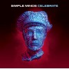 CD SIMPLE MINDS - Celebrate (2CD) CD SIMPLE MINDS - Celebrate (2CD)