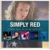 CD SIMPLY RED - Original Album Series (5CD) CD SIMPLY RED - Original Album Series (5CD)