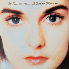 LP SINEAD O'CONNOR "SO FAR... THE BEST OF" (2LP)