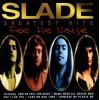 CD SLADE - Feel The Noize. Greatest Hits 