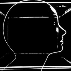 LP SLOWDIVE - Slowdive LP SLOWDIVE - Slowdive