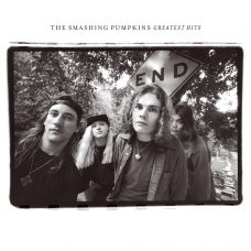 LP SMASHING PUMPKINS - Rotten Apples: Greatest Hits (2LP) LP SMASHING PUMPKINS - Rotten Apples: Greatest Hits (2LP)
