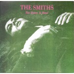 LP THE SMITHS "THE QUEEN IS DEAD" 