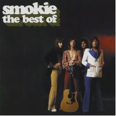 CD SMOKIE - The Best Of CD SMOKIE - The Best Of