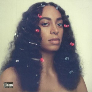 LP SOLANGE - A Seat At The Table (2LP)