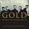 LP SPANDAU BALLET - Gold. The Best Of Spandau Ballet (2LP) LP SPANDAU BALLET - Gold. The Best Of Spandau Ballet (2LP)