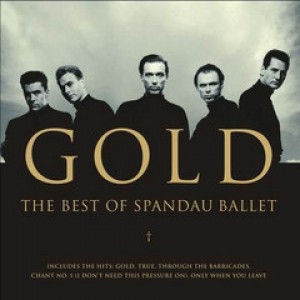 LP SPANDAU BALLET - Gold. The Best Of Spandau Ballet (2LP) LP SPANDAU BALLET - Gold. The Best Of Spandau Ballet (2LP)
