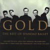 CD SPANDAU BALLET - Gold. The Best Of Spandau Ballet CD SPANDAU BALLET - Gold. The Best Of Spandau Ballet