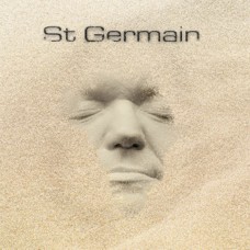 LP ST GERMAIN "ST GERMAIN" (2LP)