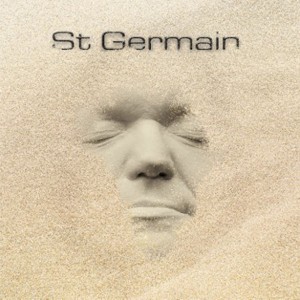 LP ST GERMAIN - St Germain (2LP)