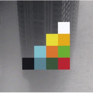 CD STEVEN WILSON - The Harmony Codex CD STEVEN WILSON - The Harmony Codex