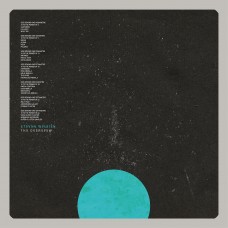 LP STEVEN WILSON - The Overview LP STEVEN WILSON - The Overview
