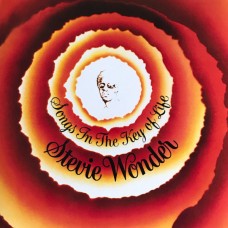 LP STEVIE WONDER - Songs In The Key Of Life (3LP) LP STEVIE WONDER - Songs In The Key Of Life (3LP)