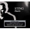 CD STING - Duets CD STING - Duets