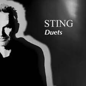 LP STING - Duets (2LP) LP STING - Duets (2LP)