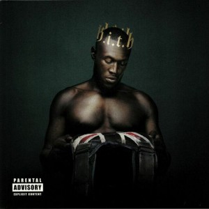 LP STORMZY - Heavy Is The Head (2LP) 