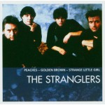 CD THE STRANGLERS "THE ESSENTIAL" 
