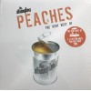 LP THE STRANGLERS - Peaches: The Very Best Of (2LP) LP THE STRANGLERS - Peaches: The Very Best Of (2LP)