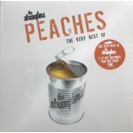 LP THE STRANGLERS "PEACHES: THE VERY BEST OF" (2LP) 