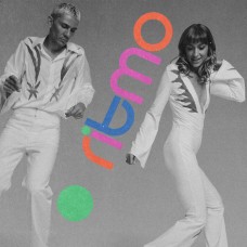 LP SUPERKOLORITAS - Ritmo LP SUPERKOLORITAS - Ritmo