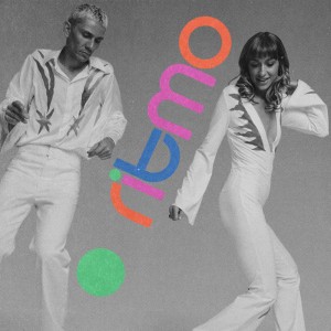 LP SUPERKOLORITAS - Ritmo LP SUPERKOLORITAS - Ritmo