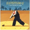 CD SUPERTRAMP - It Was The Best Of Times  