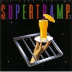 CD SUPERTRAMP "THE VERY BEST OF SUPERTRAMP 2"  