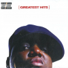 CD THE NOTORIOUS B.I.G. - Greatest Hits CD THE NOTORIOUS B.I.G. - Greatest Hits