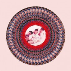 LP TAKE THAT - Everything Changes Zoetrope Edition, Picture LP TAKE THAT - Everything Changes Zoetrope Edition, Picture