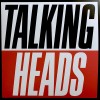 LP TALKING HEADS - True Stories