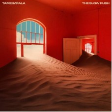 LP TAME IMPALA - The Slow Rush (2LP) LP TAME IMPALA - The Slow Rush (2LP)