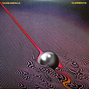 LP TAME IMPALA - Currents (2LP) LP TAME IMPALA - Currents (2LP)