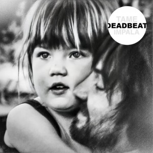CD TAME IMPALA - Deadbeat CD TAME IMPALA - Deadbeat