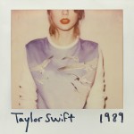 CD TAYLOR SWIFT "1989"  
